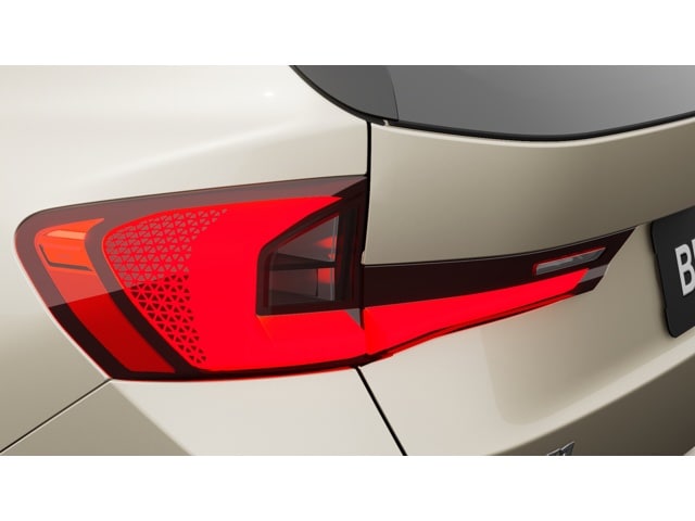 2026 BMW X1 28i - Photo 31