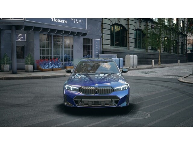 2025 Bmw 330i xDrive Sedan photo 3