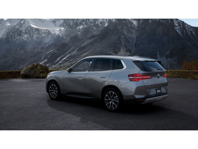 2026 Bmw X3 photo 2