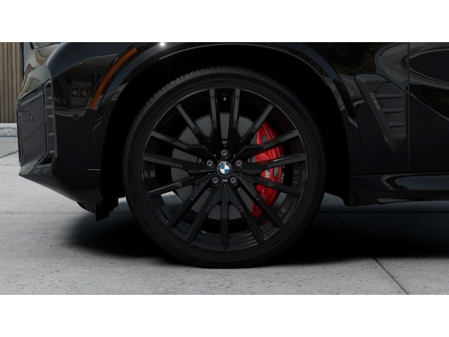 2026 BMW X5 40i - Photo 46