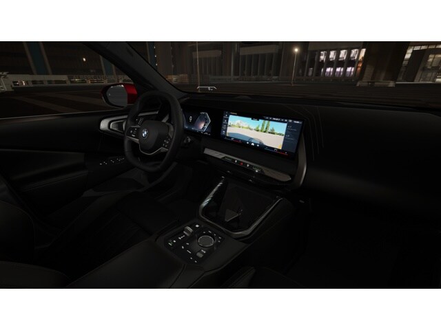 2026 BMW X3 30 - Photo 57