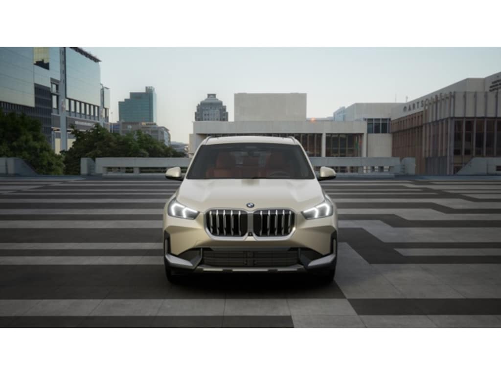 New 2026 BMW X1 xDrive28i SUV