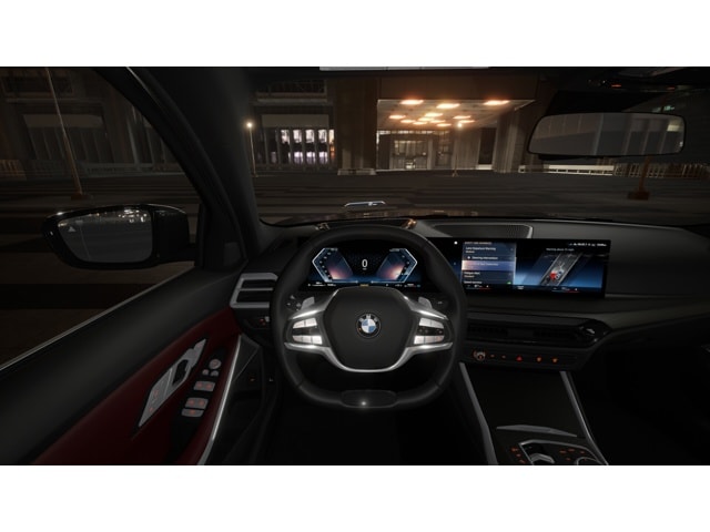 2026 BMW 3 Series 330i - Photo 56