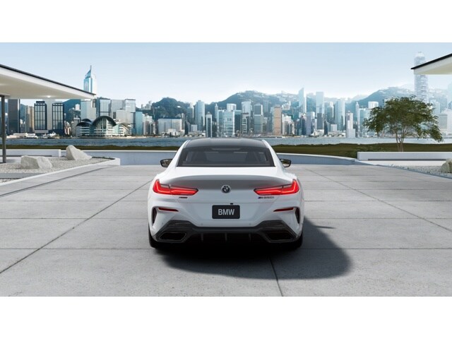 2026 BMW 8 Series M850i - Photo 33