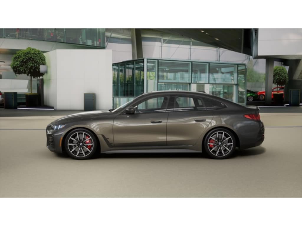 New 2026 BMW M440i xDrive Gran Coupe