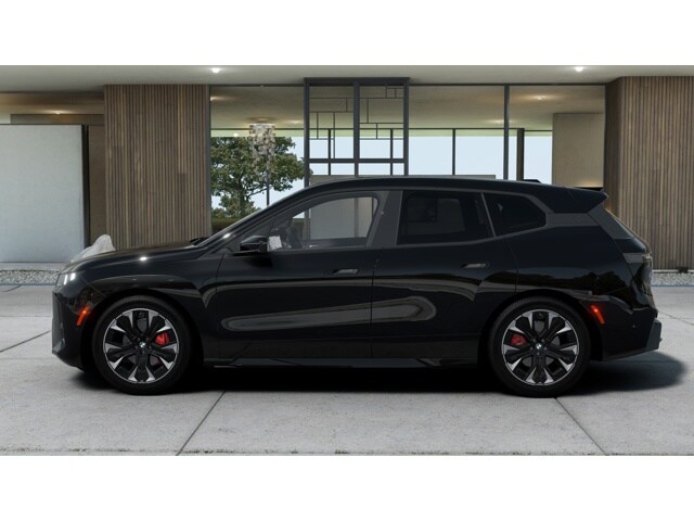 2026 Bmw iX photo 3