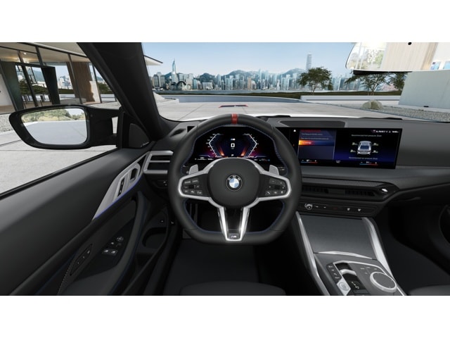 2026 BMW 4 Series M440i - Photo 33