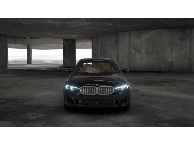 2026 Bmw 330i xDrive photo 2