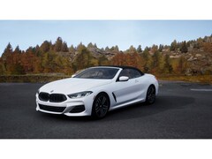 2026 BMW 840i xDrive Convertible