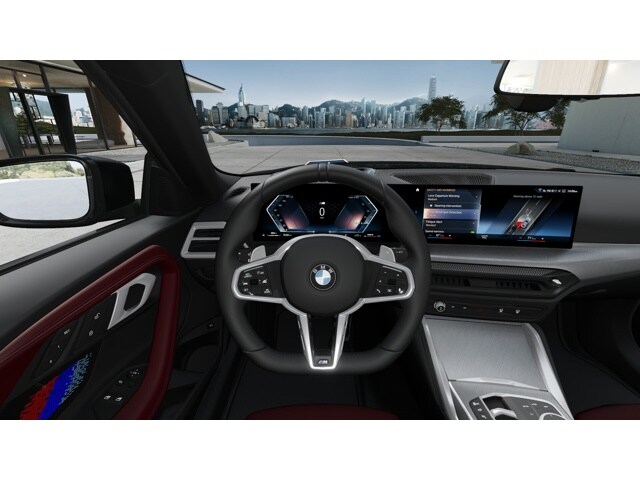 2025 BMW 2 Series 230i - Photo 62