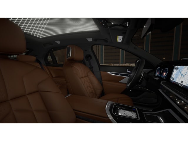 2026 BMW 7 Series 740i - Photo 52