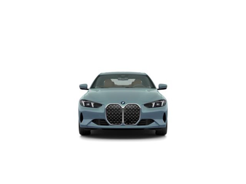 New 2026 BMW 430i xDrive Coupe