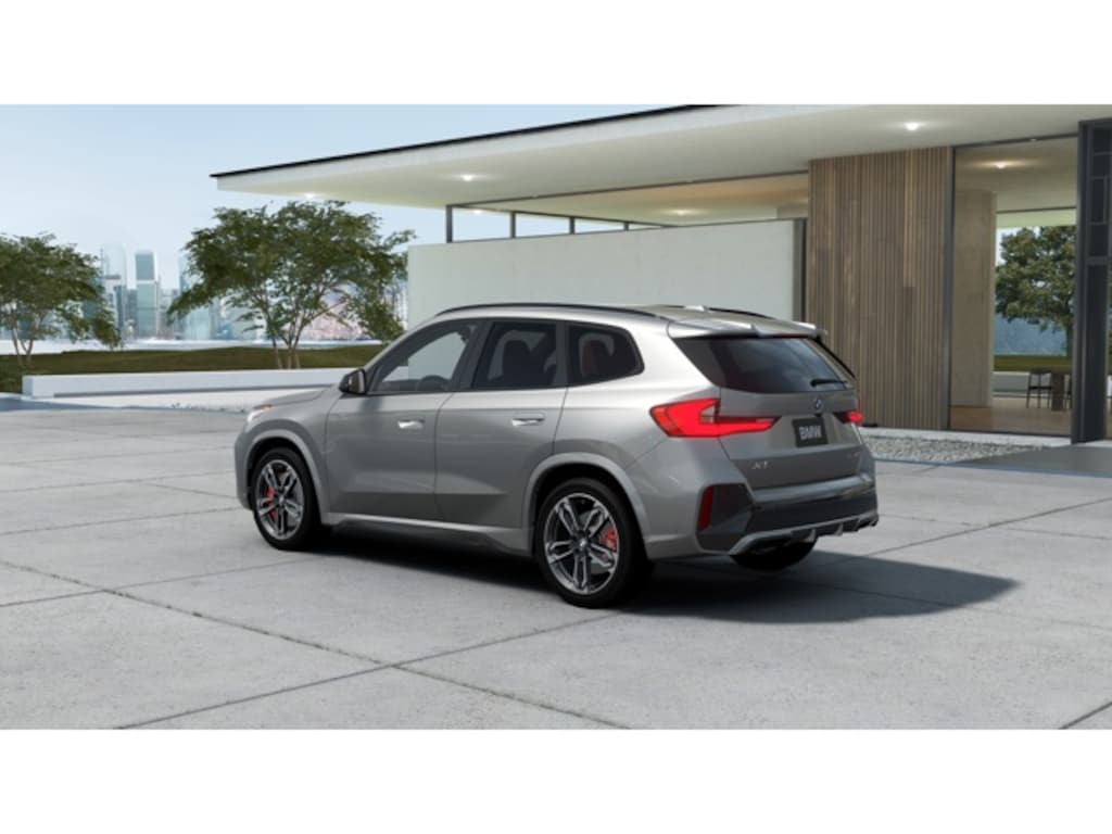 New 2027 BMW X1 xDrive28i SAV