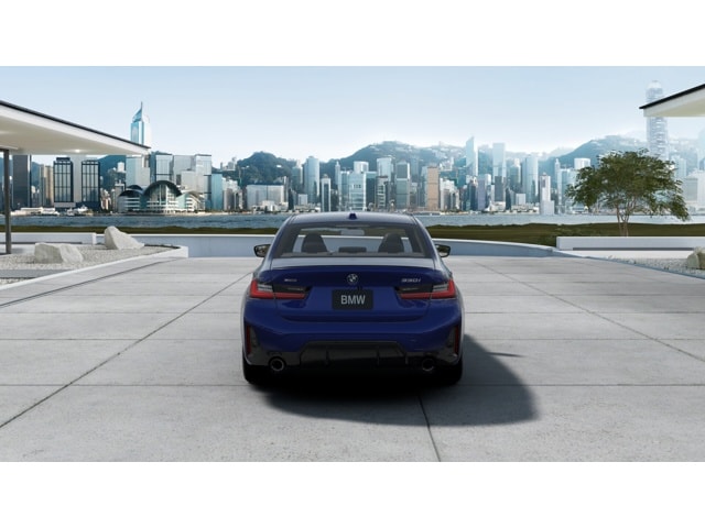 2026 BMW 3 Series 330i - Photo 36