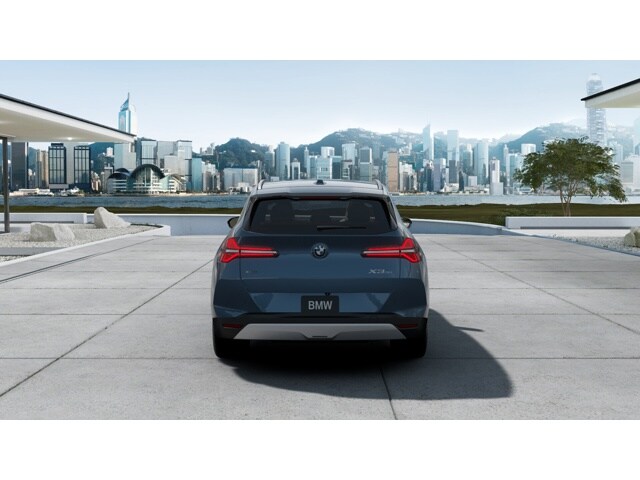 2025 BMW X3 30