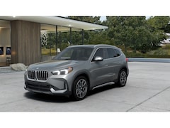2026 BMW X1 xDrive28i SUV