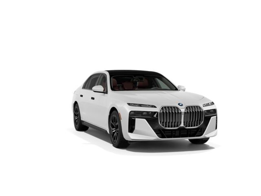New 2026 BMW 750e xDrive Sedan