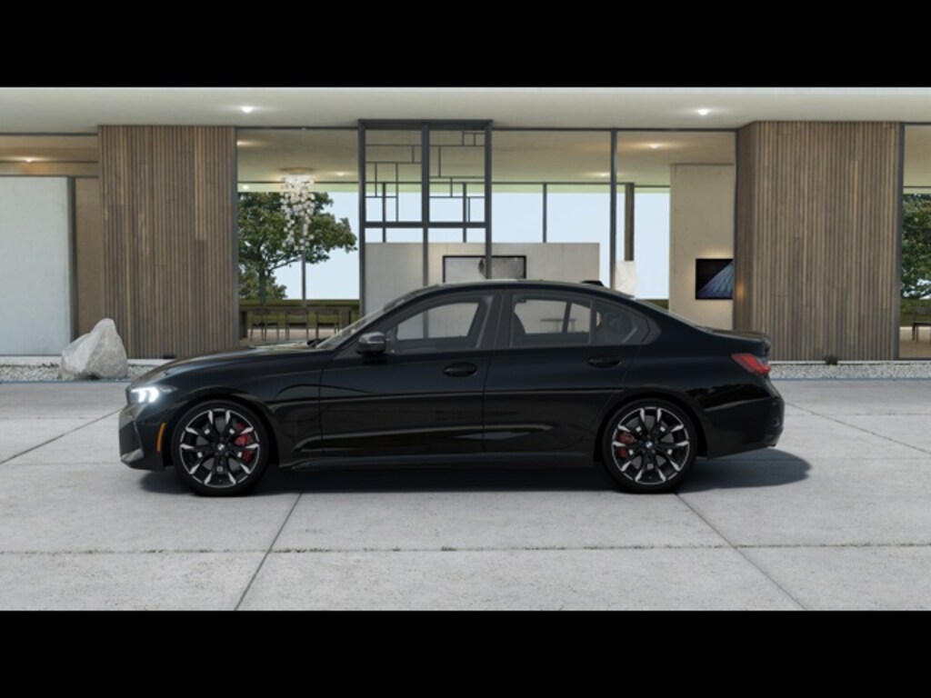 2025 BMW 330i For Sale Savannah GA Brunswick