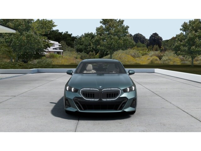 2026 Bmw 530i xDrive photo 2