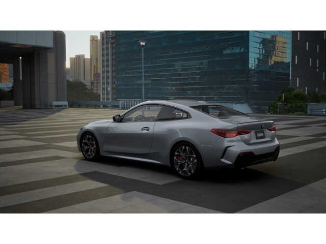 2026 Bmw 430i 430i xDrive photo 2