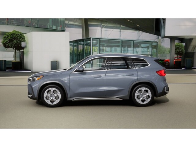 2026 Bmw X1 XDrive28i photo 4