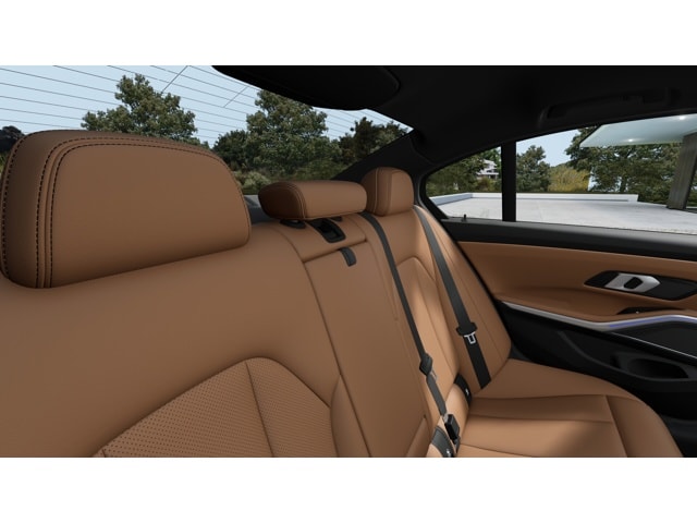 2026 BMW 3 Series 330i - Photo 55