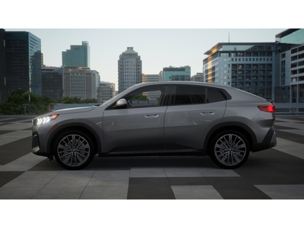 New 2026 BMW X2 xDrive28i SUV