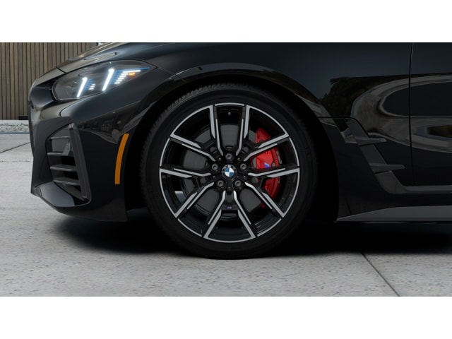 2026 BMW 4 Series M440i - Photo 38