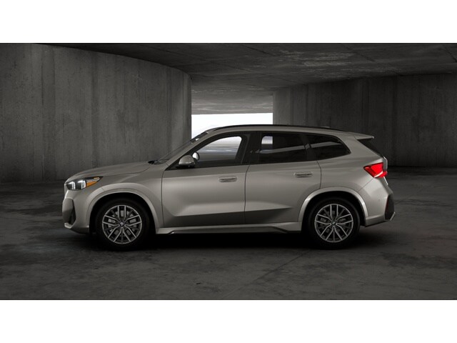 2025 Bmw X1 XDrive28i photo 4