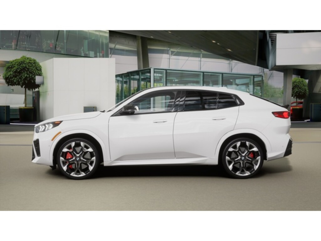 New 2026 BMW X2 xDrive28i SUV