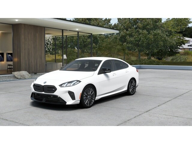 2026 BMW 2 Series M235 - Photo 18
