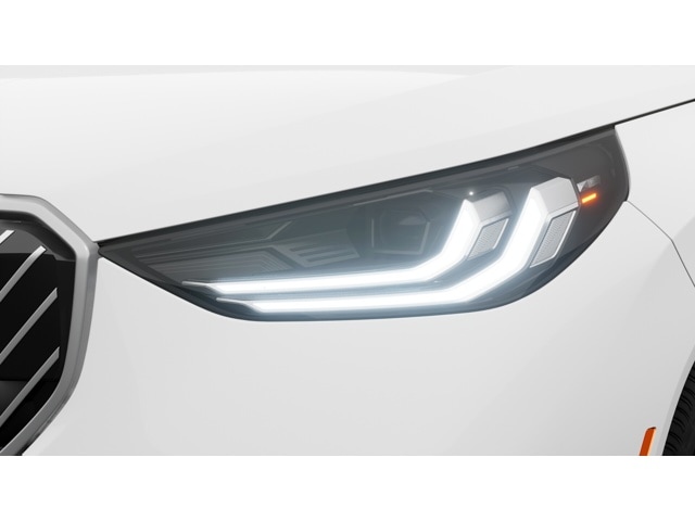 2026 BMW X3 30 - Photo 14