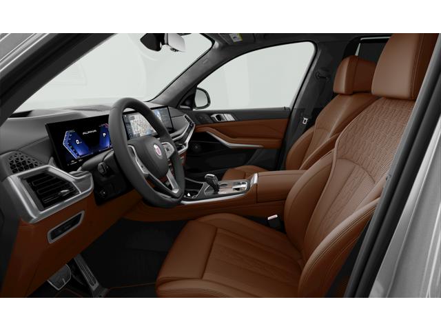 2026 BMW X7 ALPINA XB7 - Photo 24