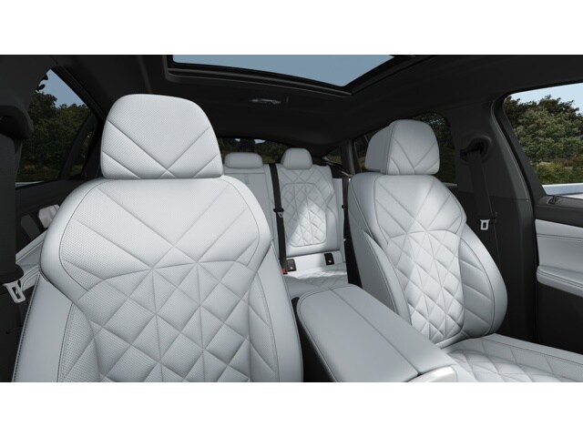 2026 BMW X6 40i - Photo 27