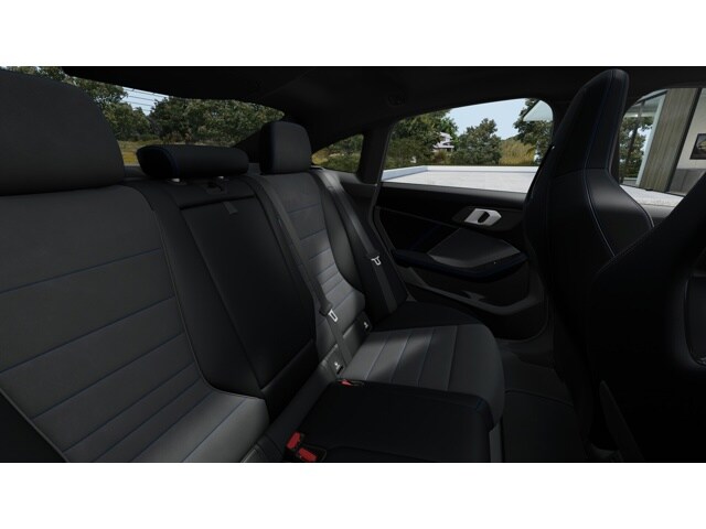 2026 BMW 2 Series M235 - Photo 42