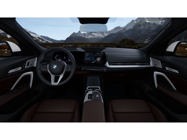 2025 BMW X2 28i - Photo 29