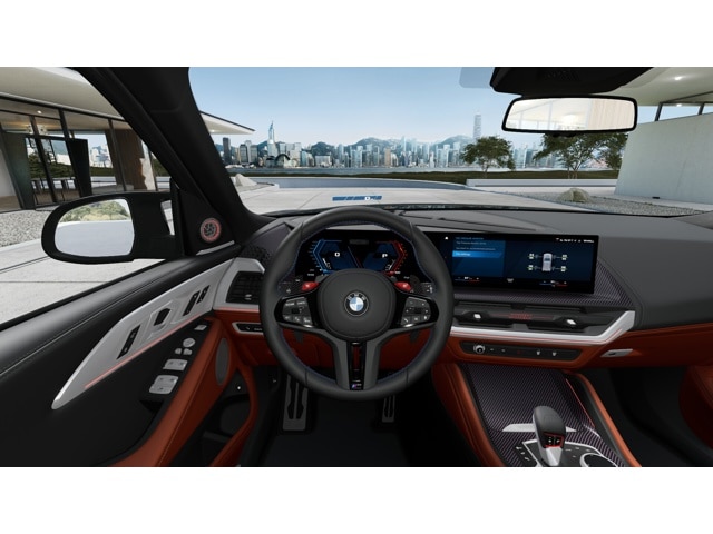 2026 BMW XM Base - Photo 13
