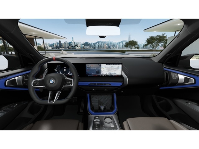 2026 BMW X3 M50 - Photo 46