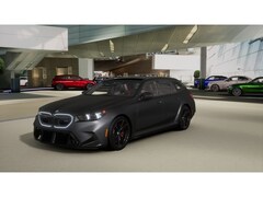 2026 BMW M5 Base Wagon