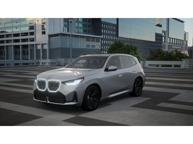 2026 BMW X3 30 XDRIVE's photo