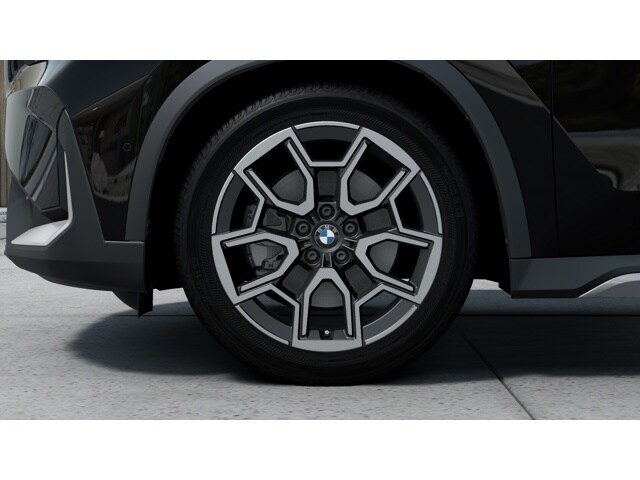 2025 Bmw X1 XDrive28i photo 10
