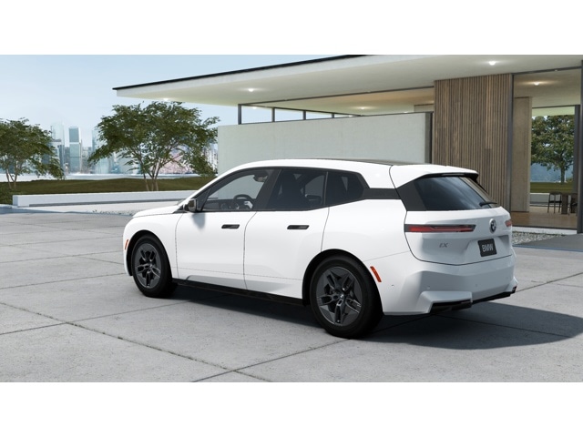 2026 BMW iX 60 - Photo 18