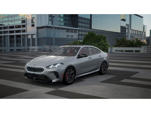 2026 BMW 2 Series 228 xDrive Gran Coupe's photo
