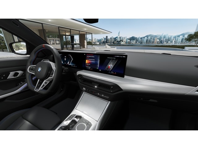 2026 BMW 3 Series M340i - Photo 14