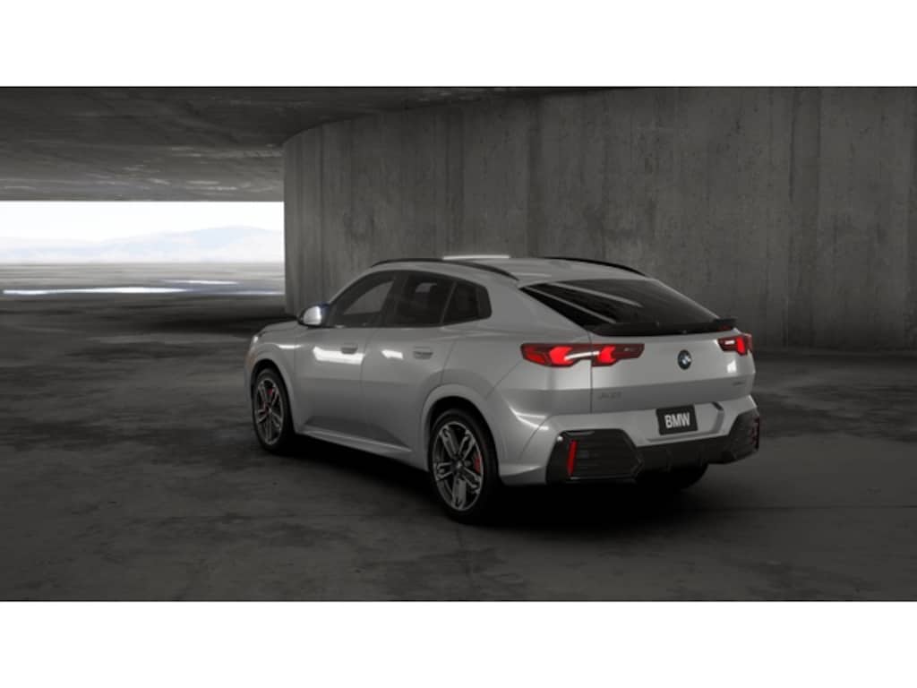 New 2026 BMW X2 xDrive28i SUV