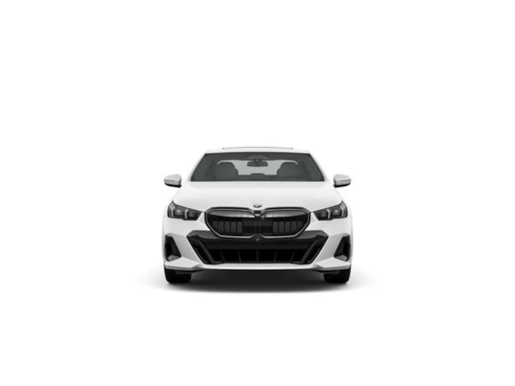 New 2026 BMW 530i Sedan