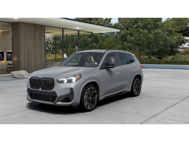 2026 BMW X1