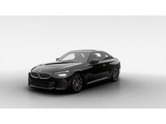 2026 BMW 230i xDrive Coupe
