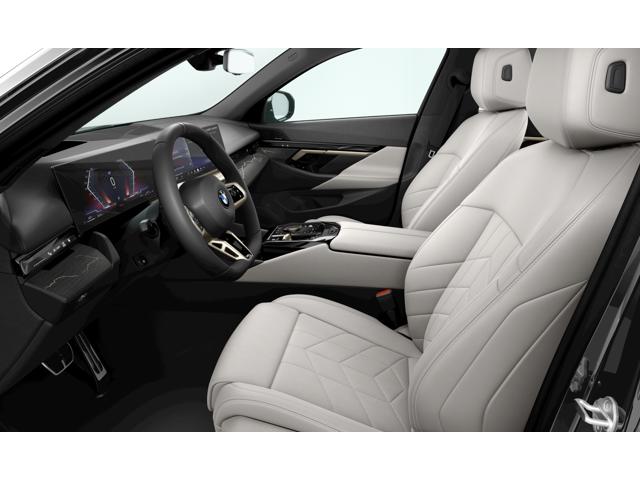 2026 BMW 5 Series 530i - Photo 38
