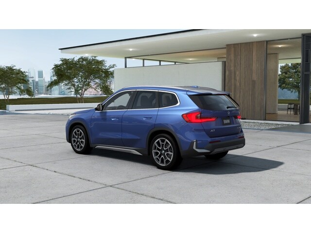 2025 Bmw X1 XDrive28i photo 2